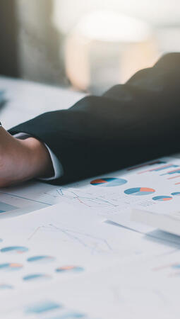 Audit d’acquisition, Évaluation