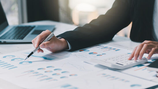 Audit d’acquisition, Évaluation