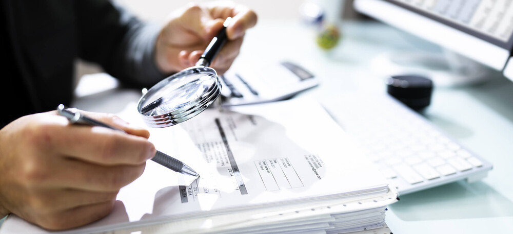 Audit et commissariat aux comptes