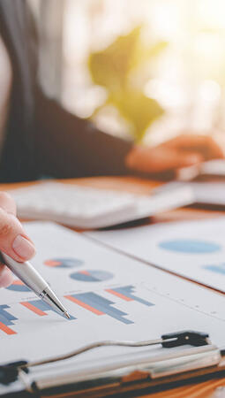 Comptabilité et fiscalité