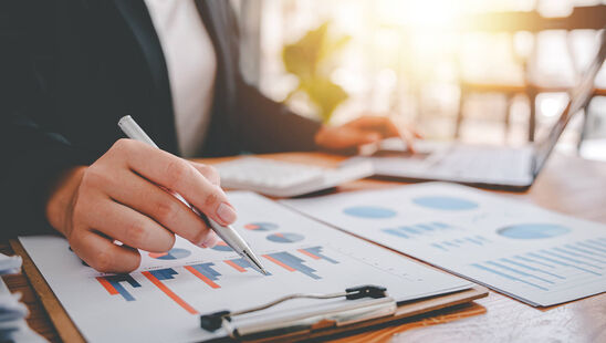 Comptabilité et fiscalité