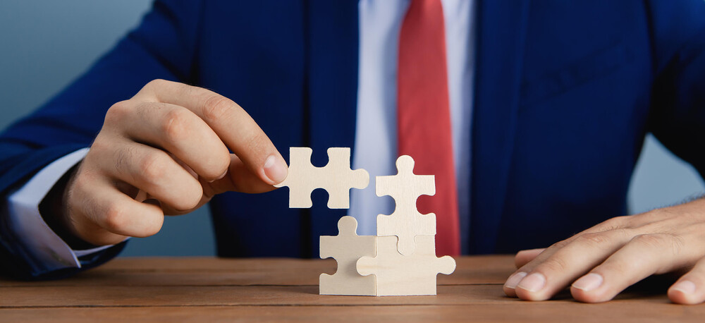 Création d'entreprise