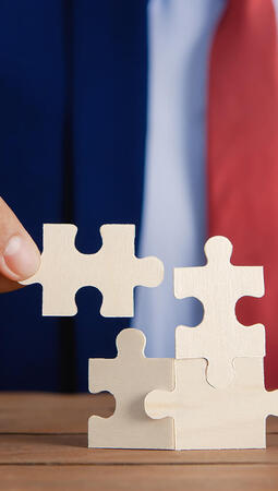 Création d'entreprise