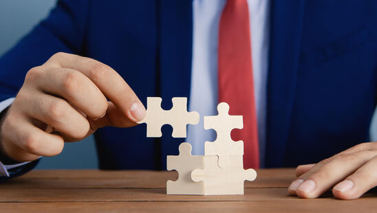 Création d'entreprise