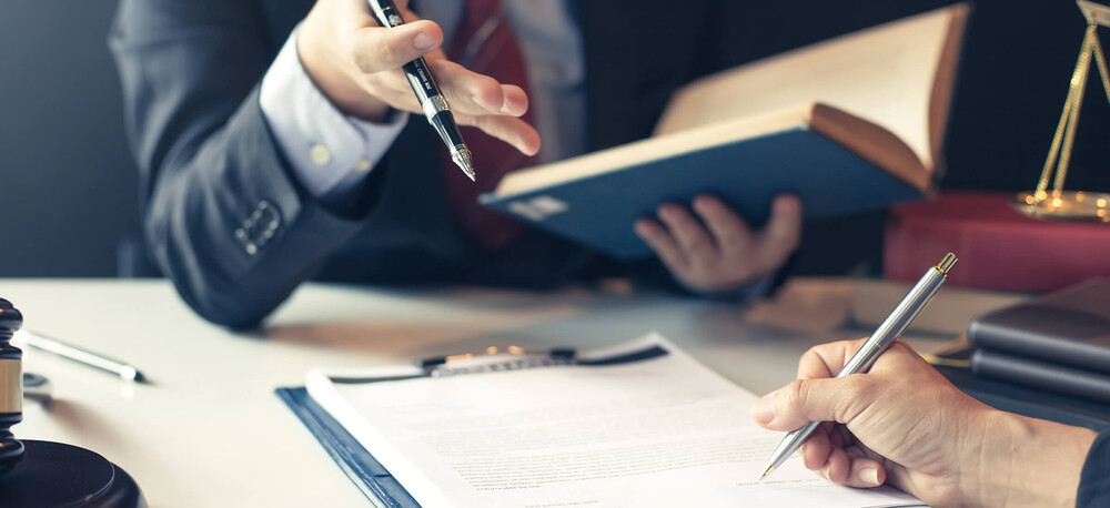 Juridique d’entreprise