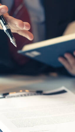 Juridique d’entreprise