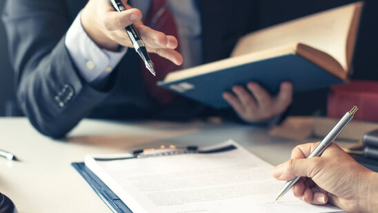 Juridique d’entreprise